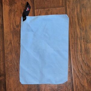 MSR Packtowl camping backpacking travel quick dry small